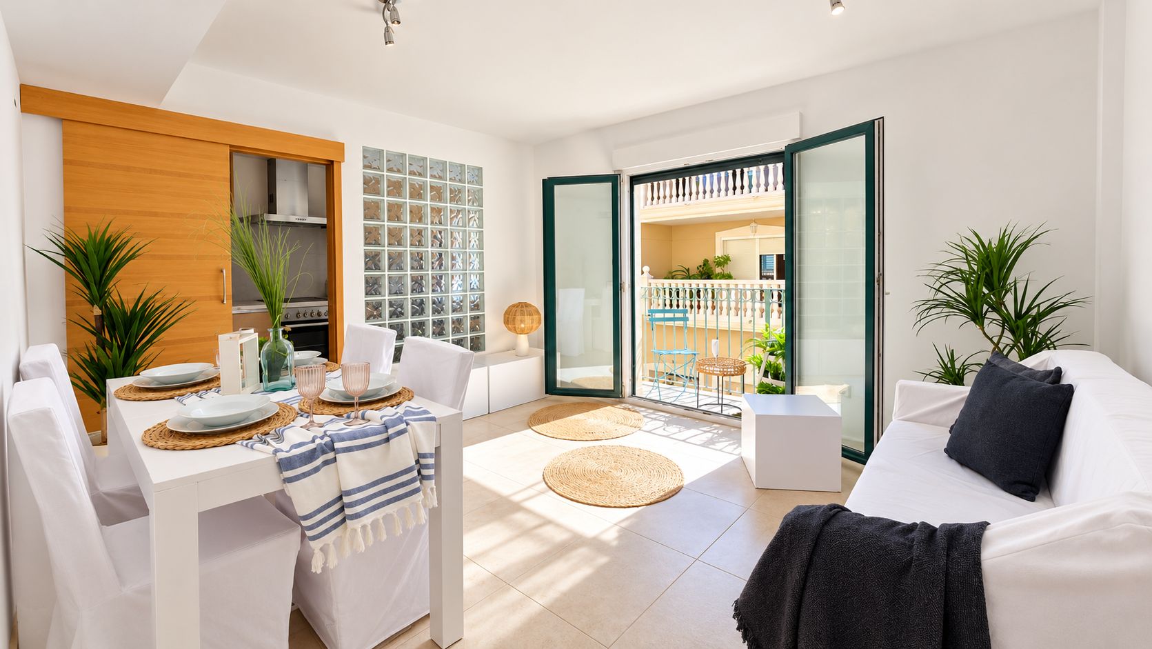 AmbarReal - Apartment for sale in La Xara / Dénia