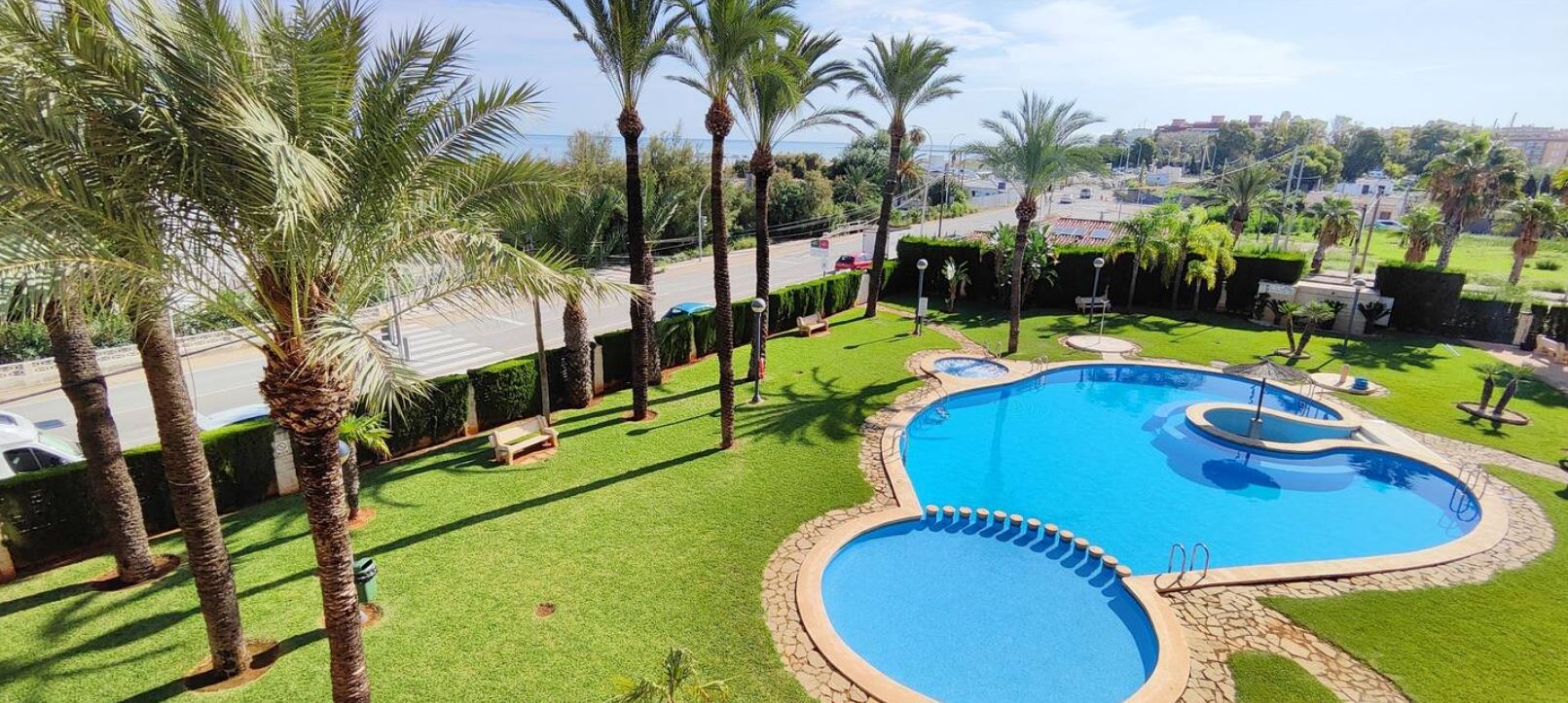 Apartment for sale in Dénia - Urb. Dreams of Dénia