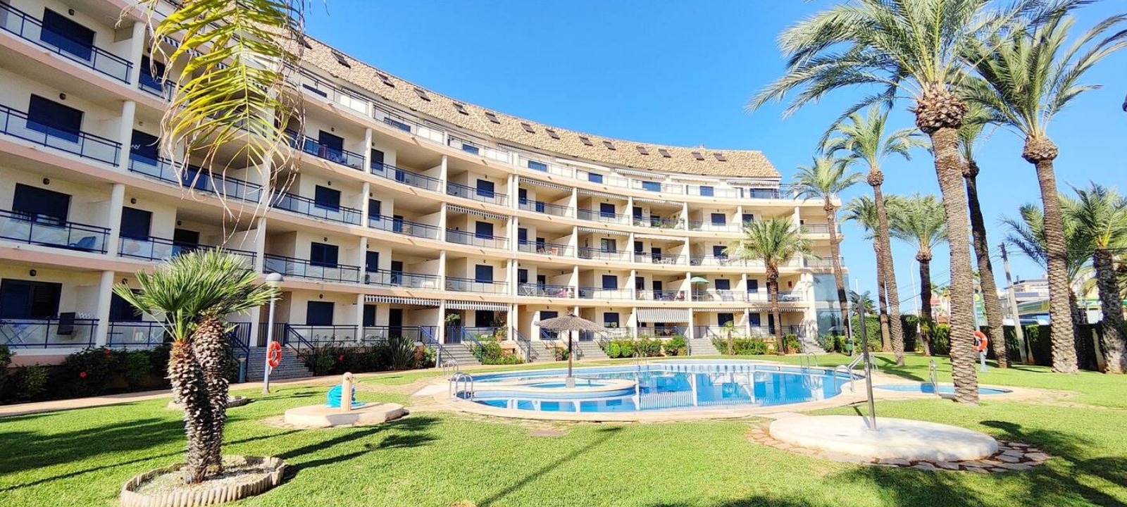 Apartment for sale in Dénia - Urb. Dreams of Dénia