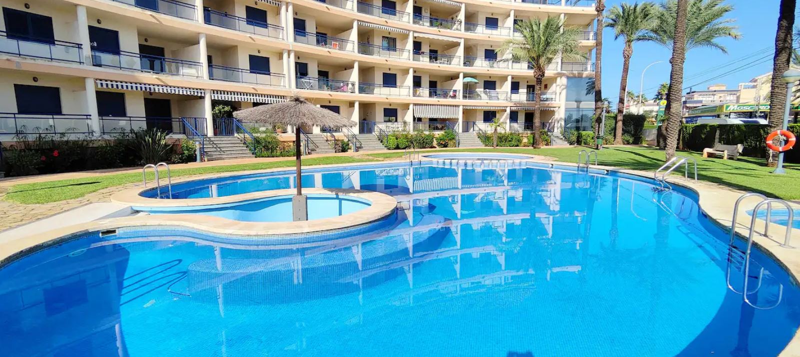 Apartment for sale in Dénia - Urb. Dreams of Dénia