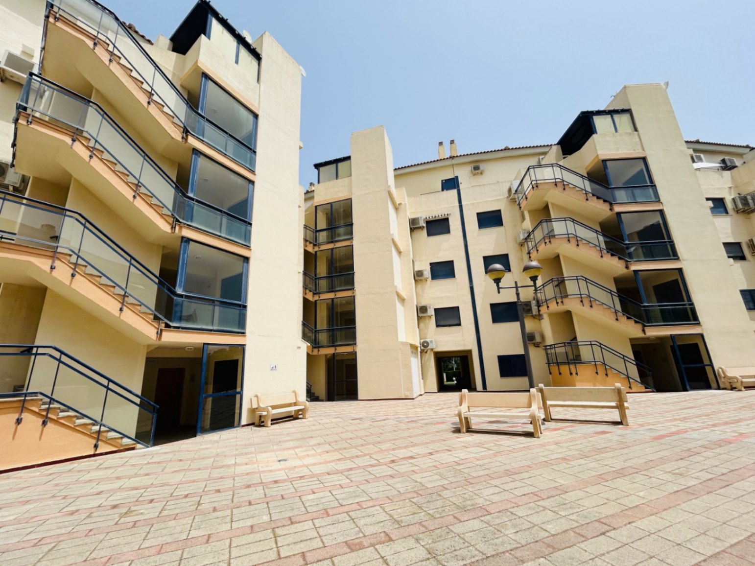 Apartment for sale in Dénia - Urb. Dreams of Dénia