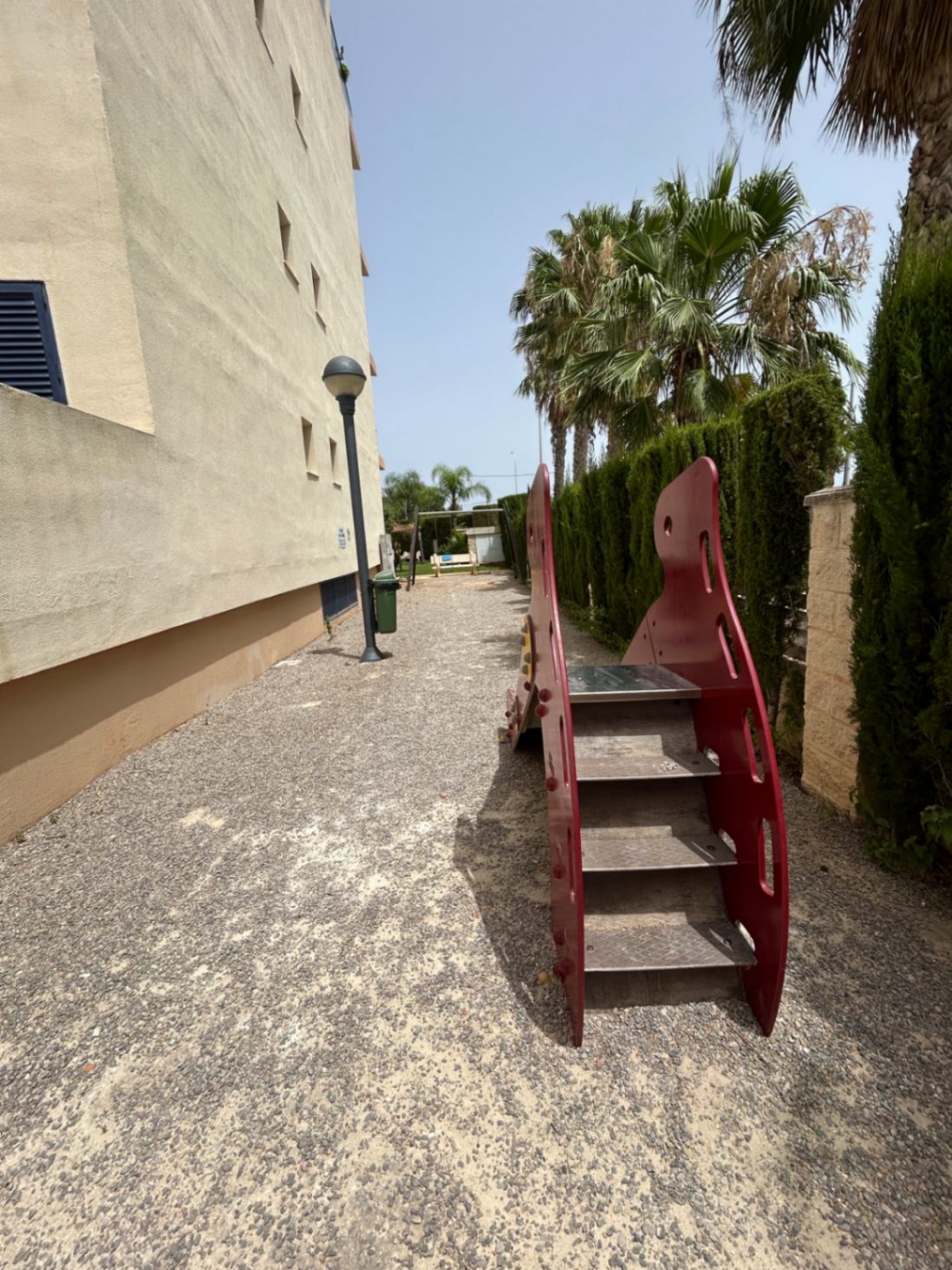 Apartment for sale in Dénia - Urb. Dreams of Dénia