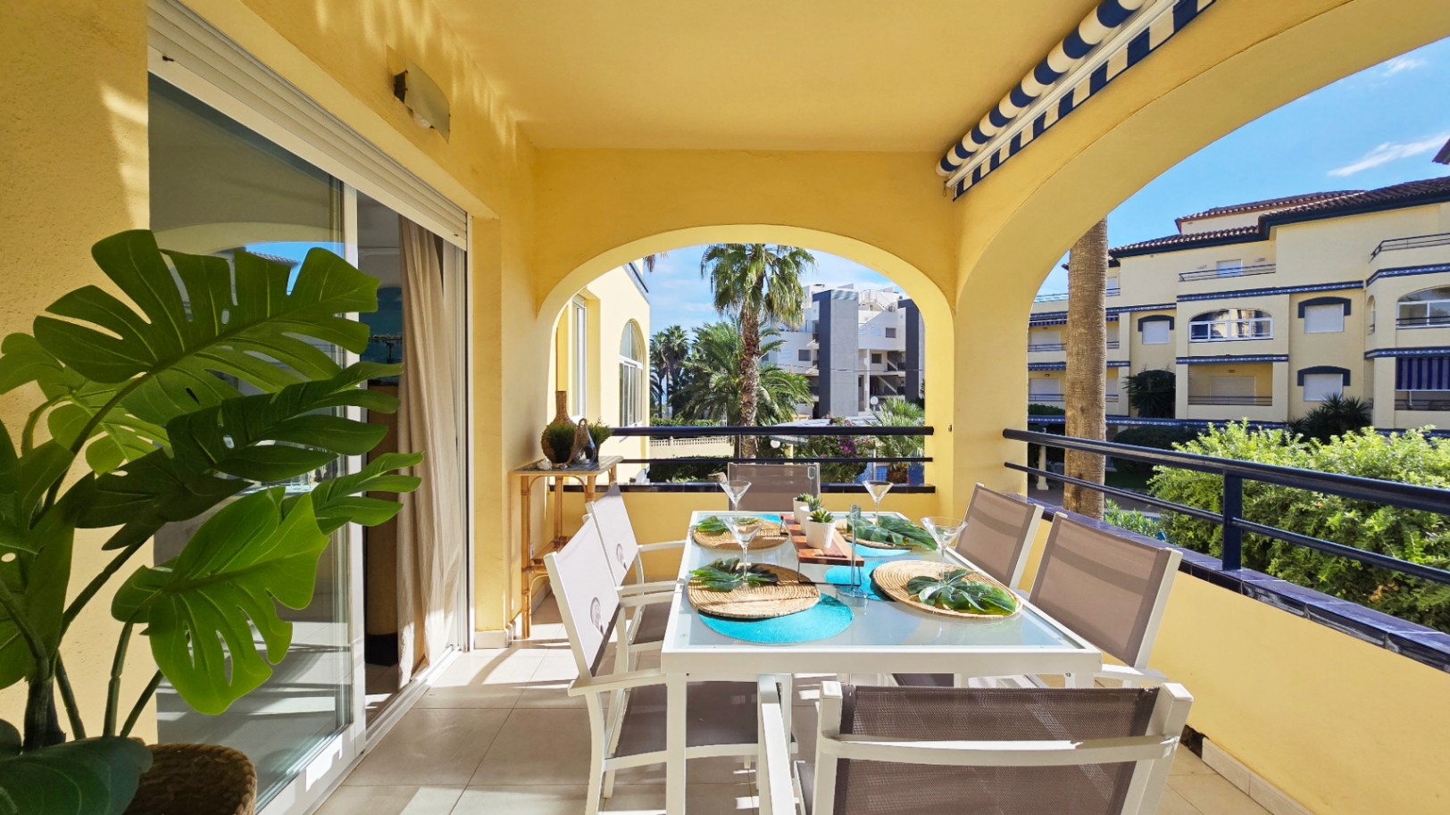 PlayaRoyal - Wohnung zu verkaufen in Dénia - Urb. Royal Playa