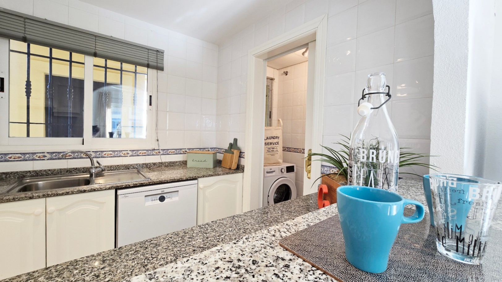 Apartamento en venta Dénia - Urb. Royal Playa