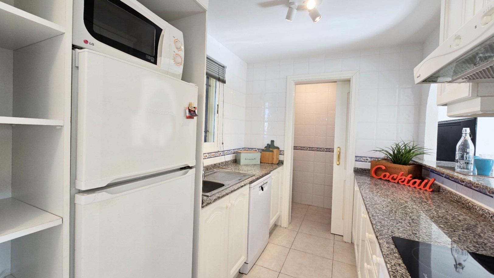 Apartamento en venta Dénia - Urb. Royal Playa