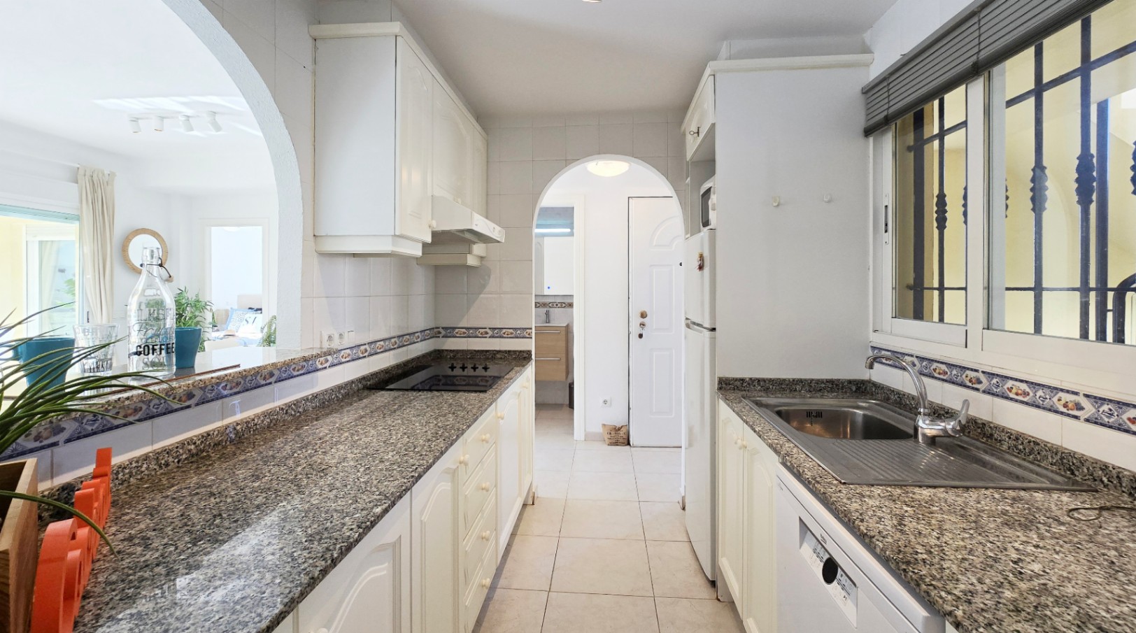 Apartamento en venta Dénia - Urb. Royal Playa