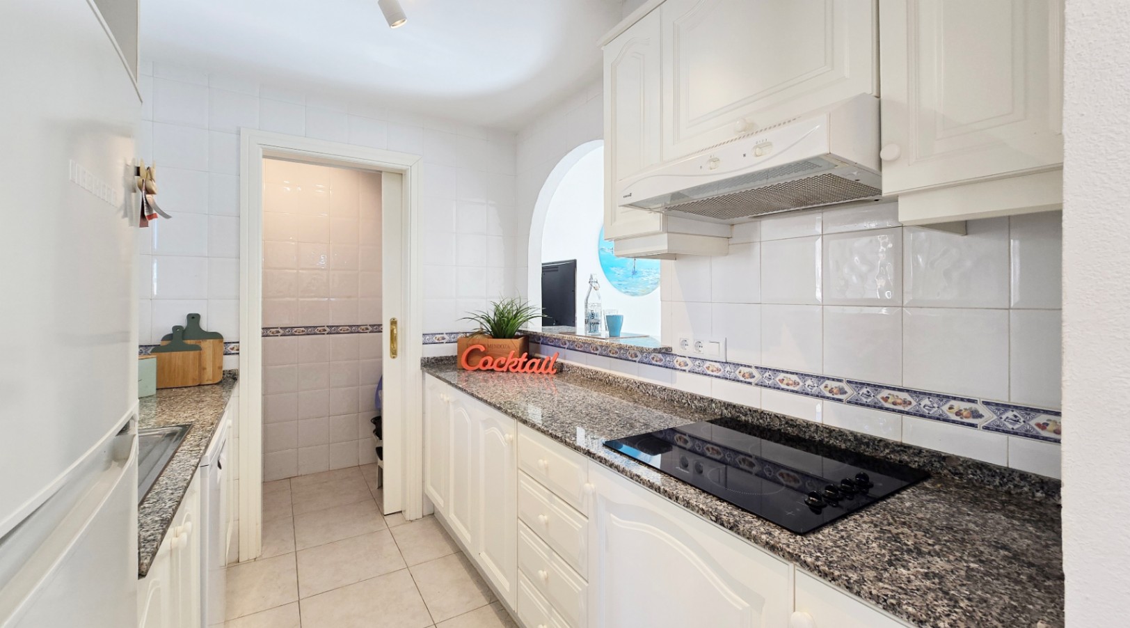 Apartamento en venta Dénia - Urb. Royal Playa