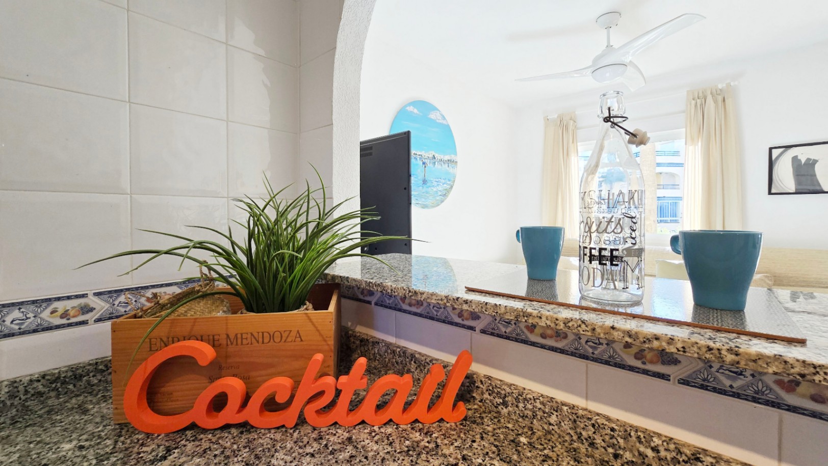 Apartamento en venta Dénia - Urb. Royal Playa