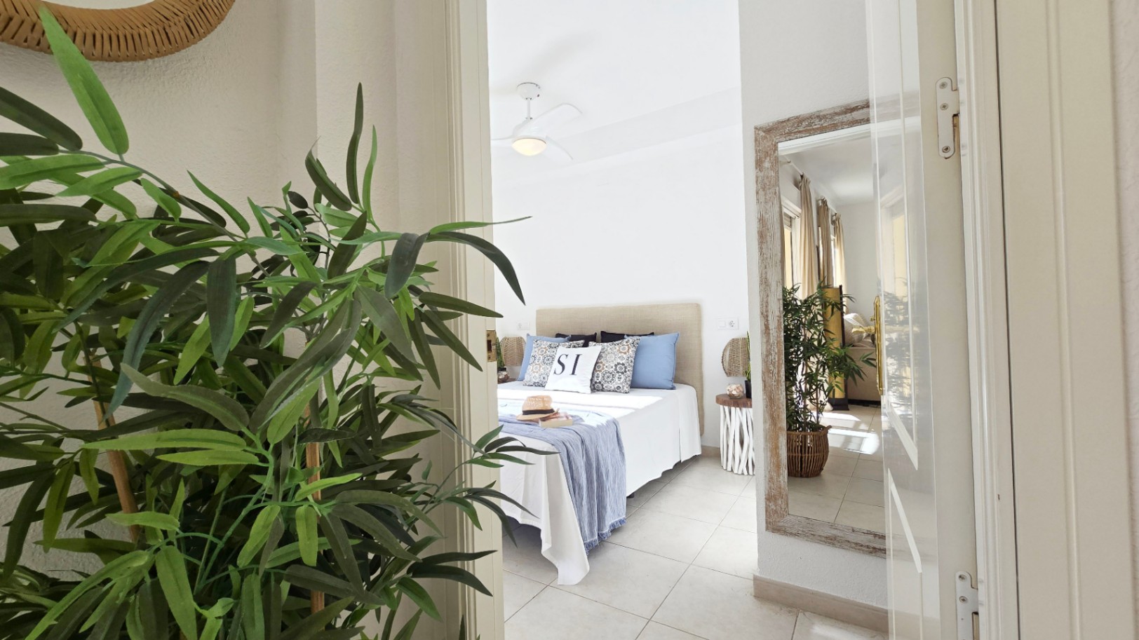 Apartamento en venta Dénia - Urb. Royal Playa