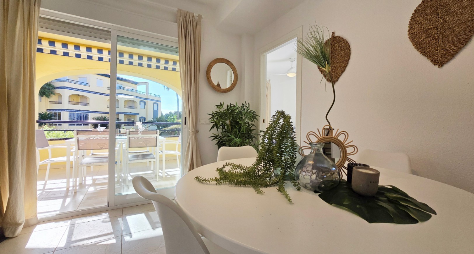 Apartamento en venta Dénia - Urb. Royal Playa