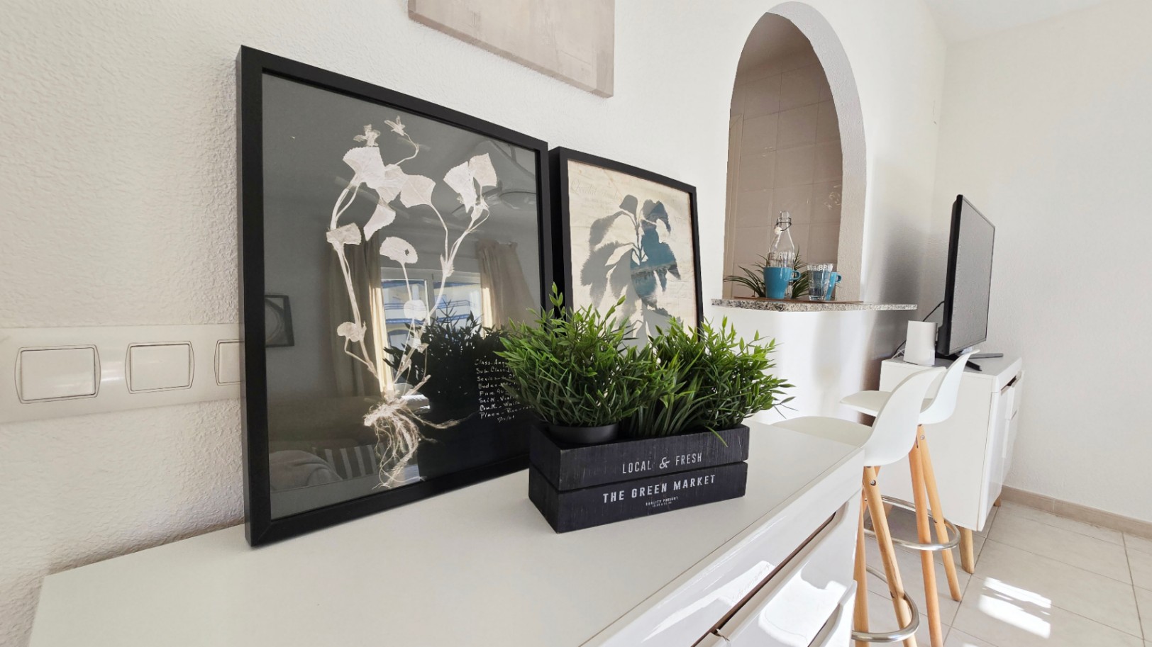 Apartamento en venta Dénia - Urb. Royal Playa