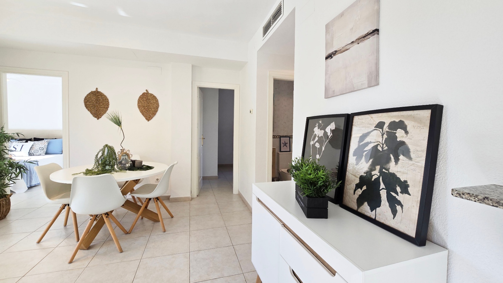 Apartamento en venta Dénia - Urb. Royal Playa