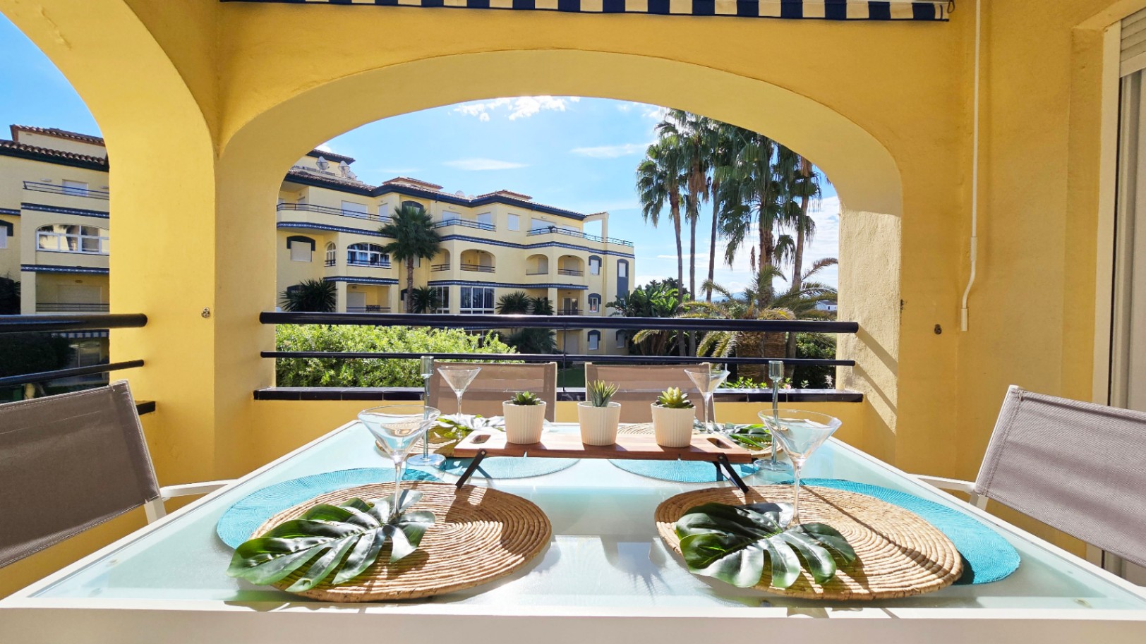 Apartamento en venta Dénia - Urb. Royal Playa