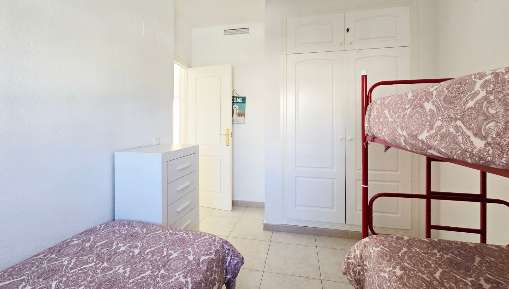 Apartamento en venta Dénia - Urb. Royal Playa