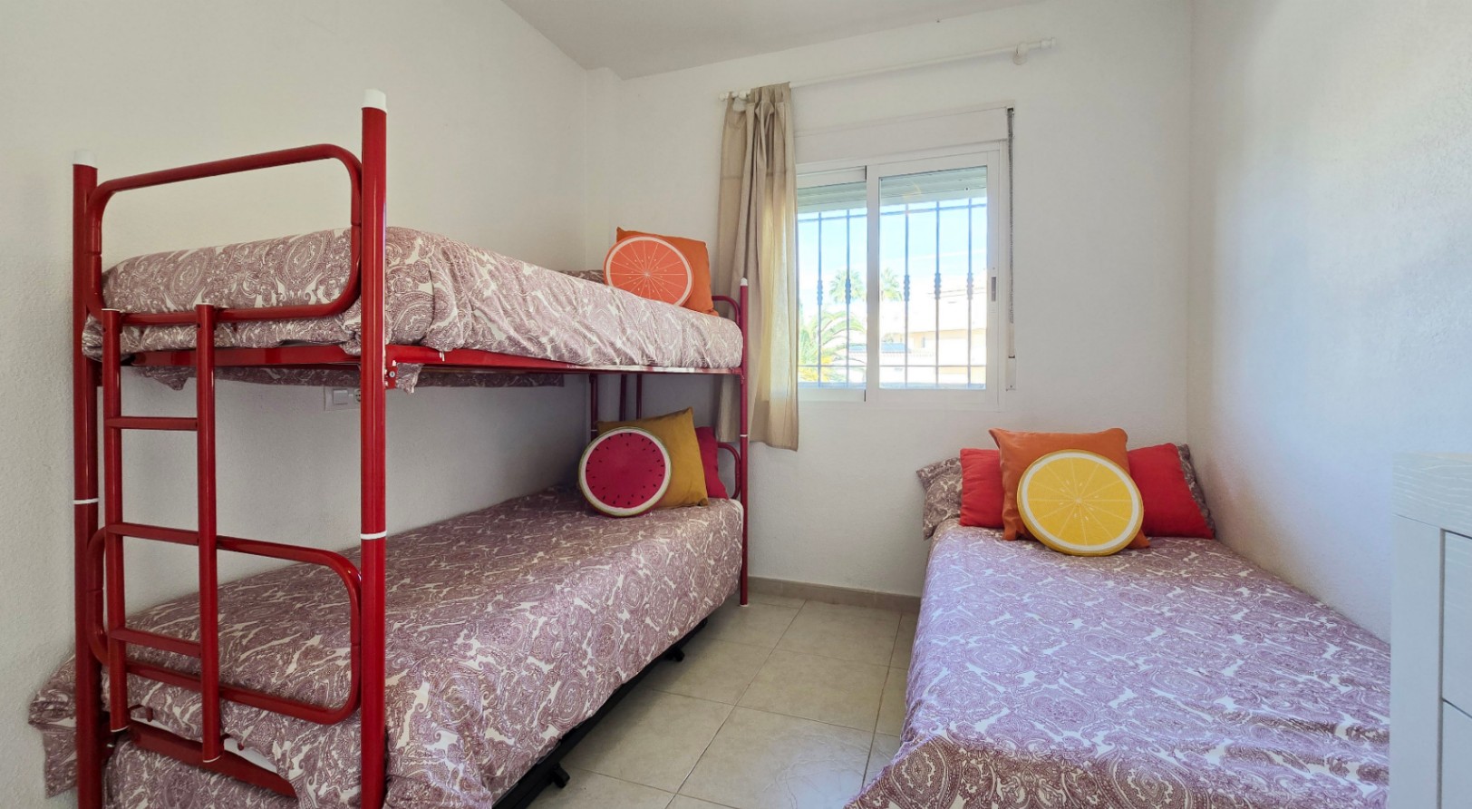 Apartamento en venta Dénia - Urb. Royal Playa
