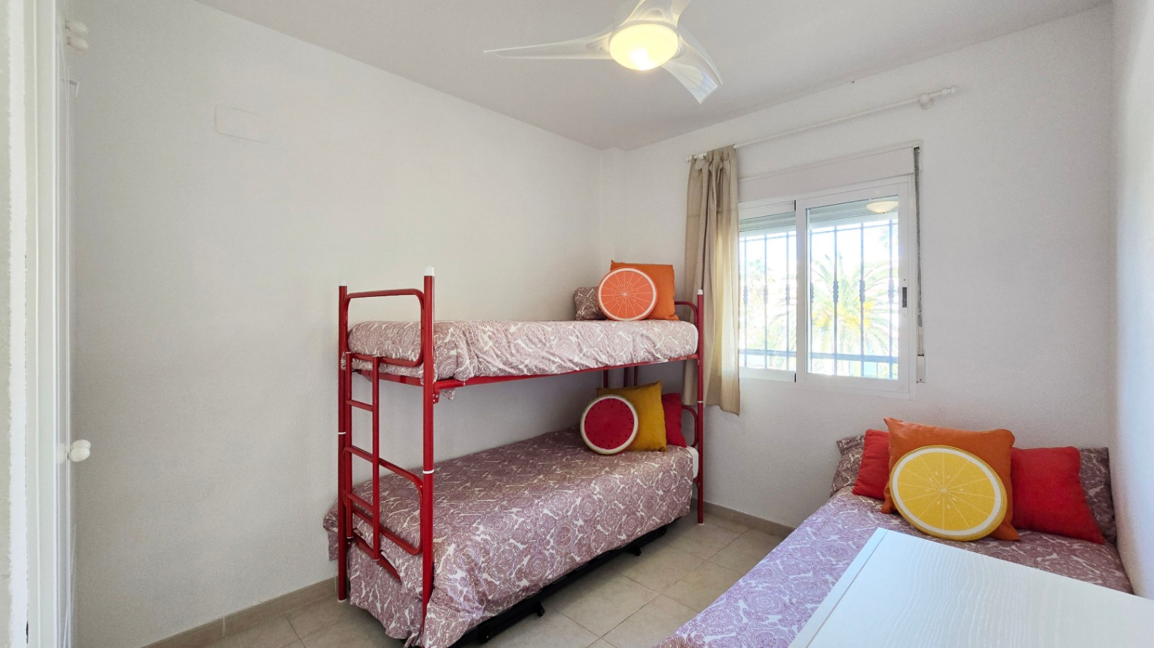 Apartamento en venta Dénia - Urb. Royal Playa