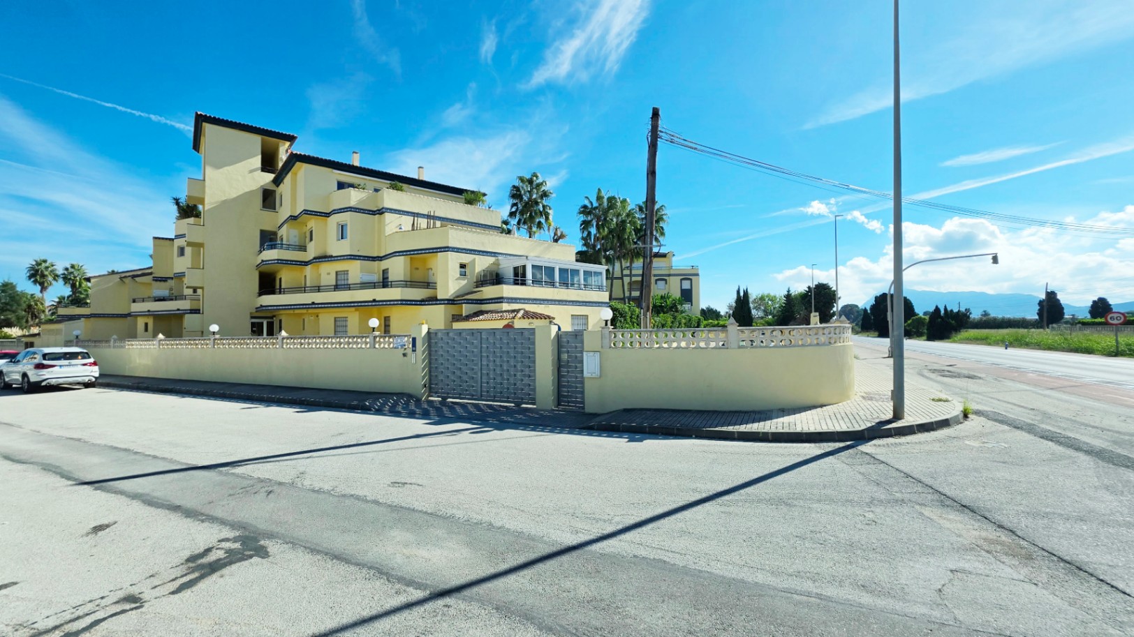 Apartamento en venta Dénia - Urb. Royal Playa
