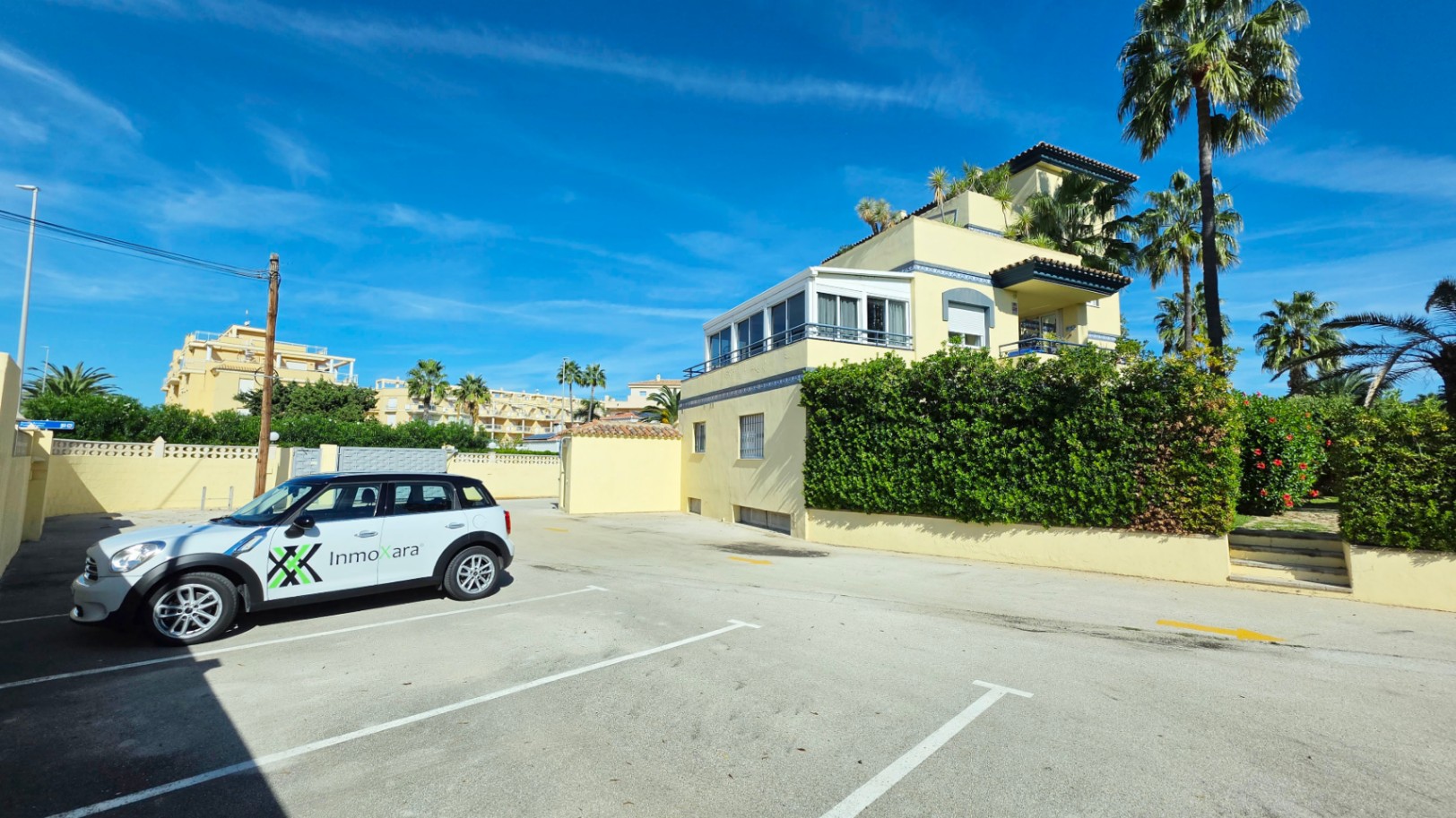Apartamento en venta Dénia - Urb. Royal Playa