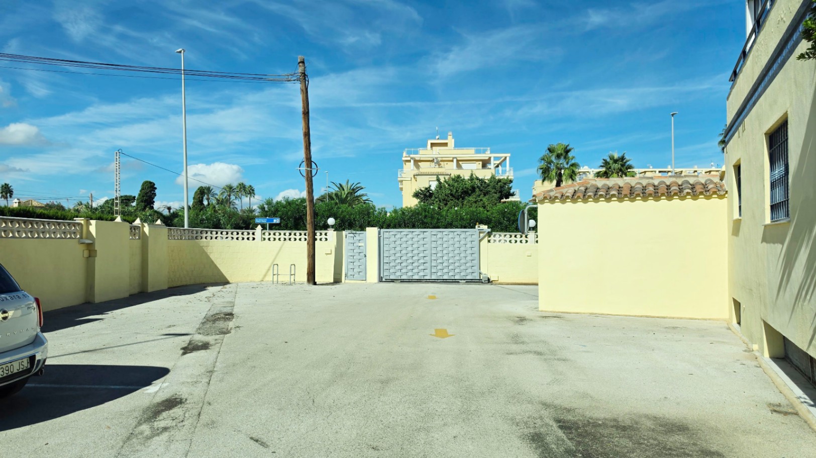 Apartamento en venta Dénia - Urb. Royal Playa