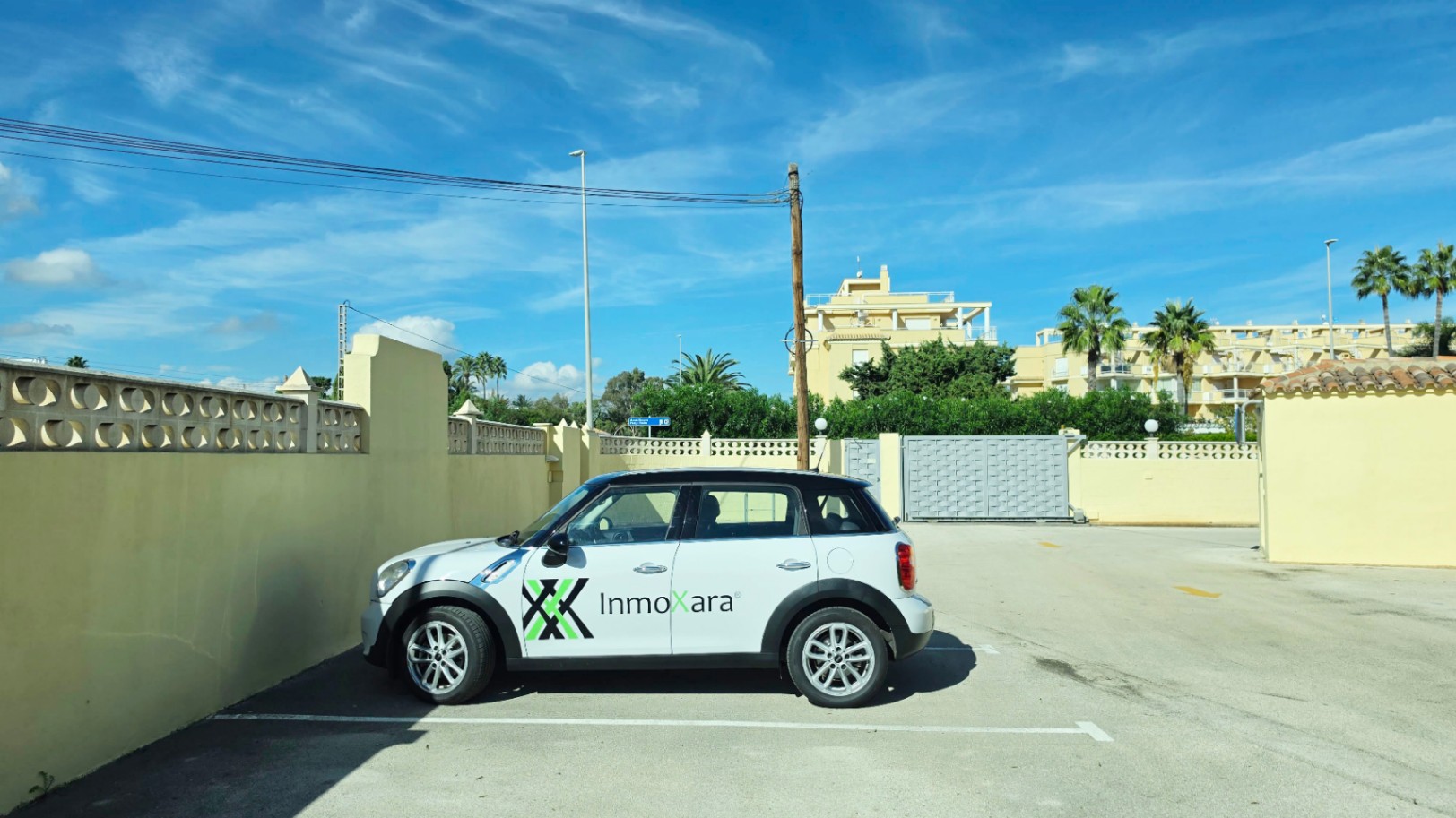 Apartamento en venta Dénia - Urb. Royal Playa