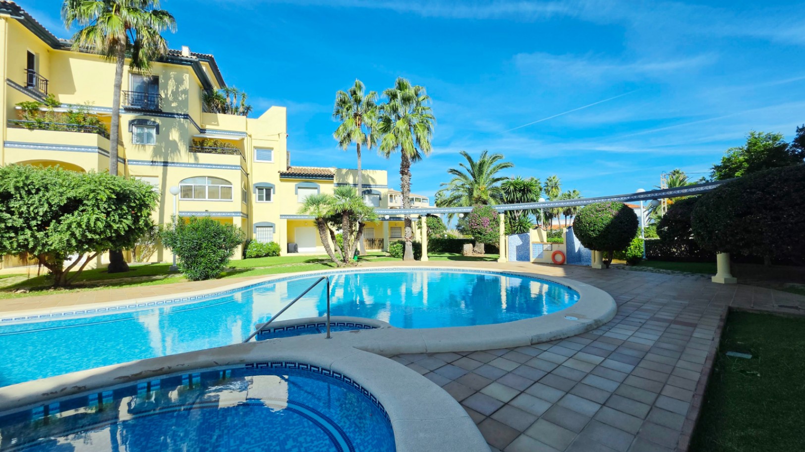 Apartamento en venta Dénia - Urb. Royal Playa