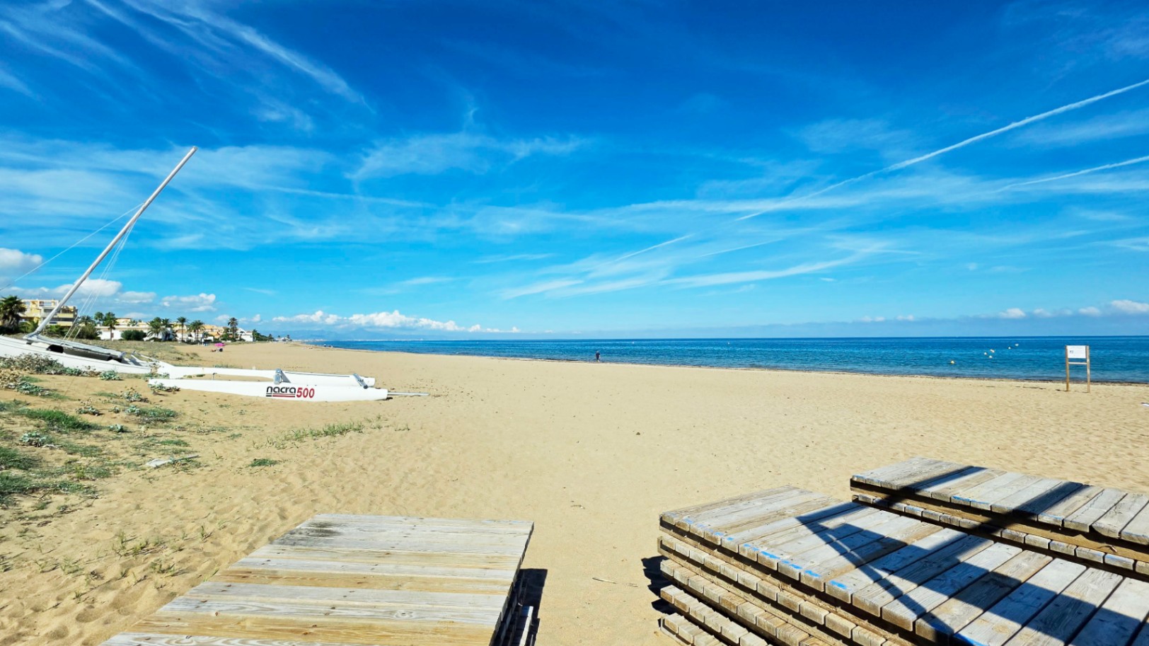 Apartamento en venta Dénia - Urb. Royal Playa