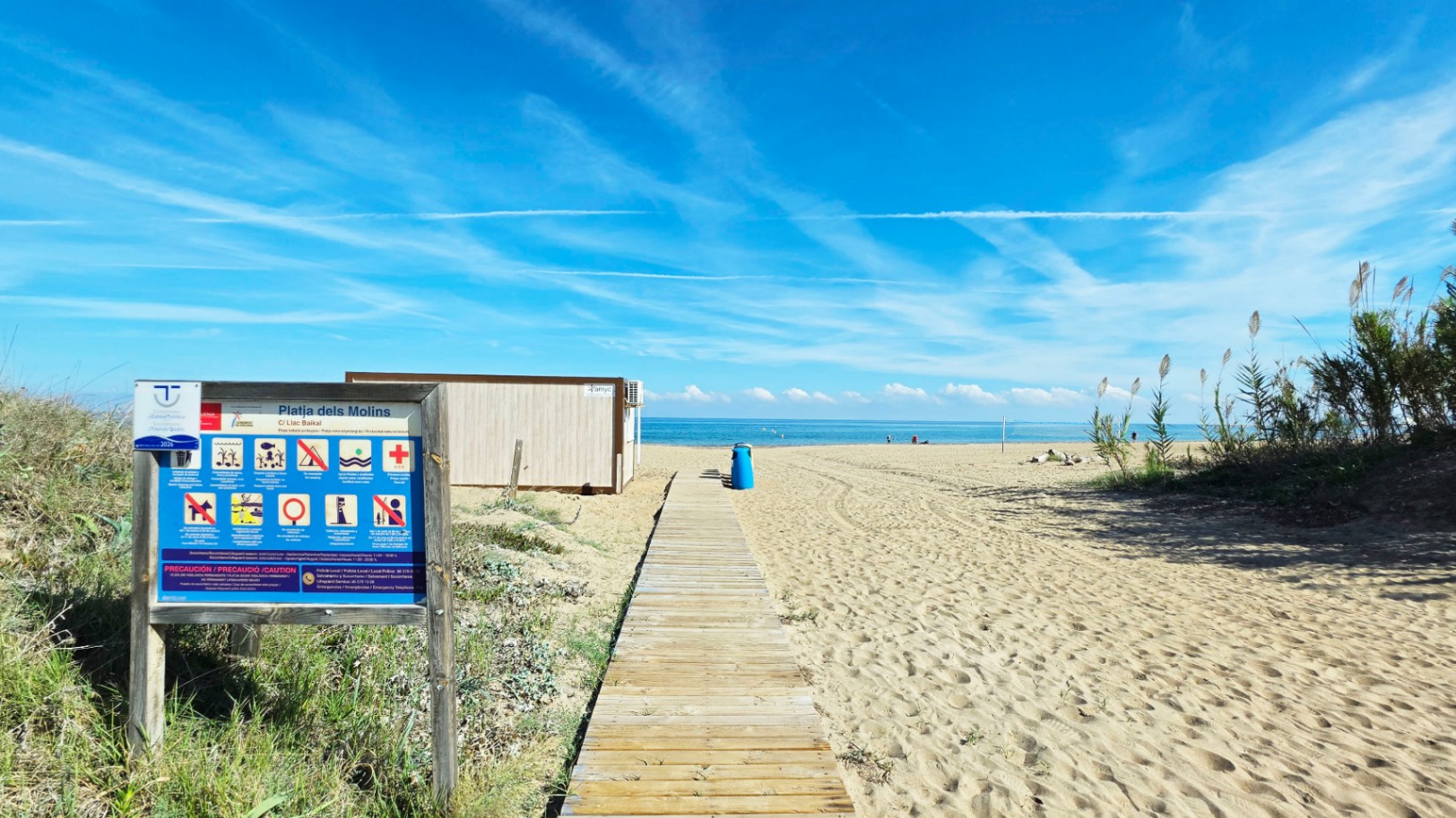 Apartamento en venta Dénia - Urb. Royal Playa