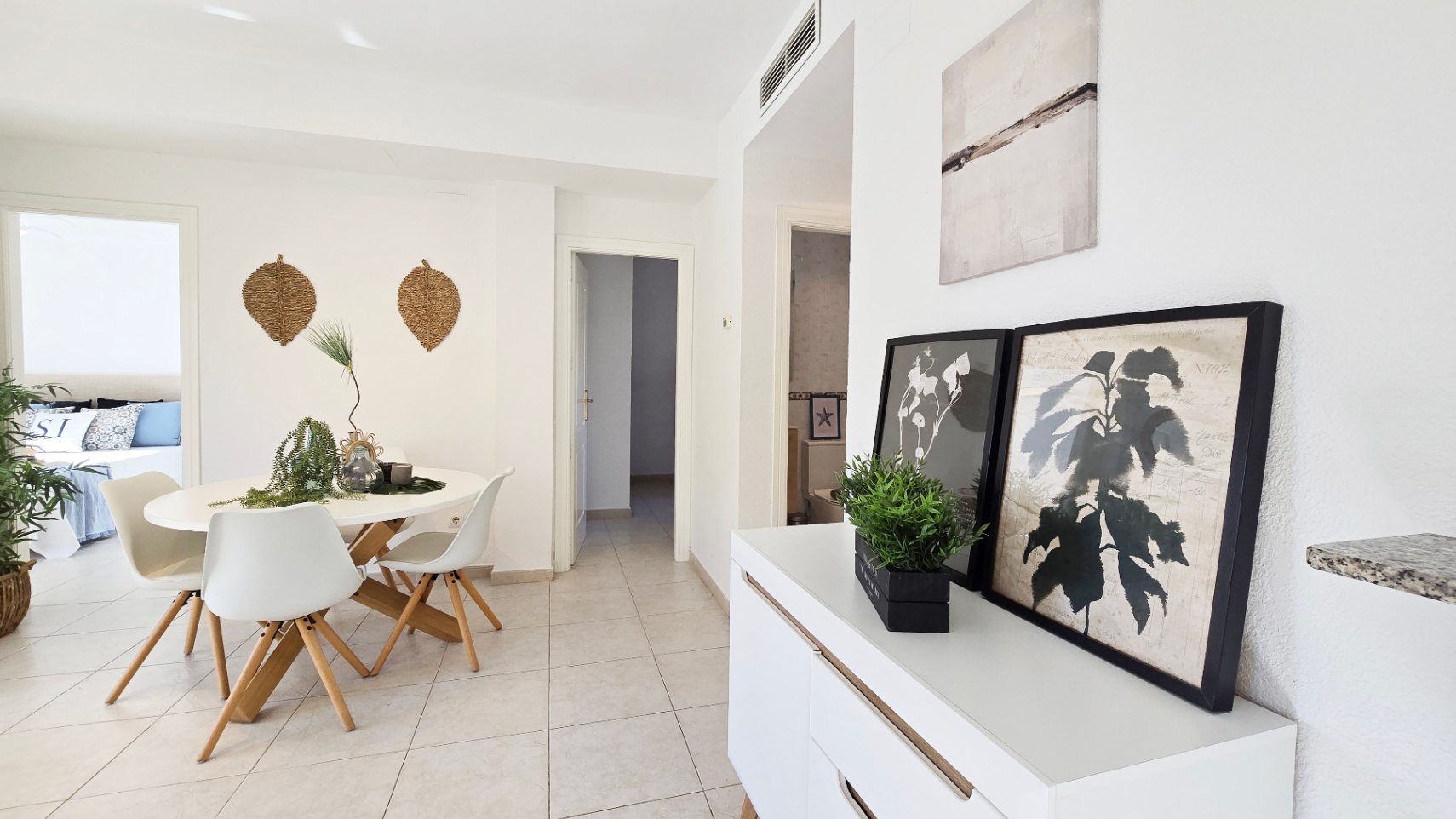 Apartamento en venta Dénia - Urb. Royal Playa