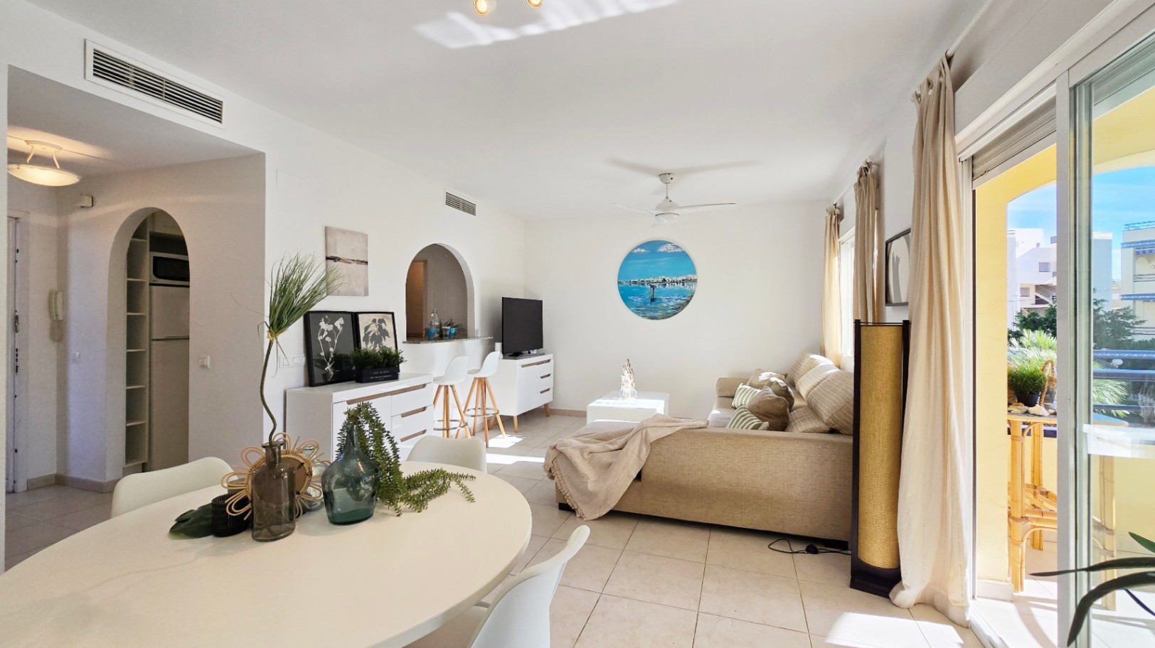 Apartamento en venta Dénia - Urb. Royal Playa