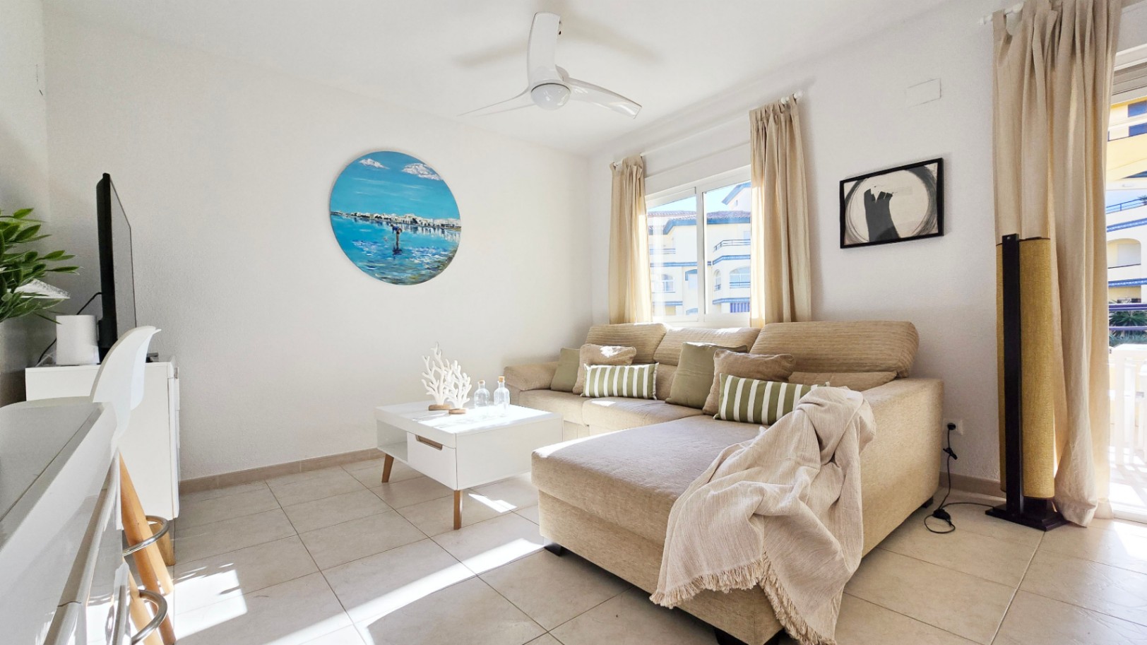 Apartamento en venta Dénia - Urb. Royal Playa