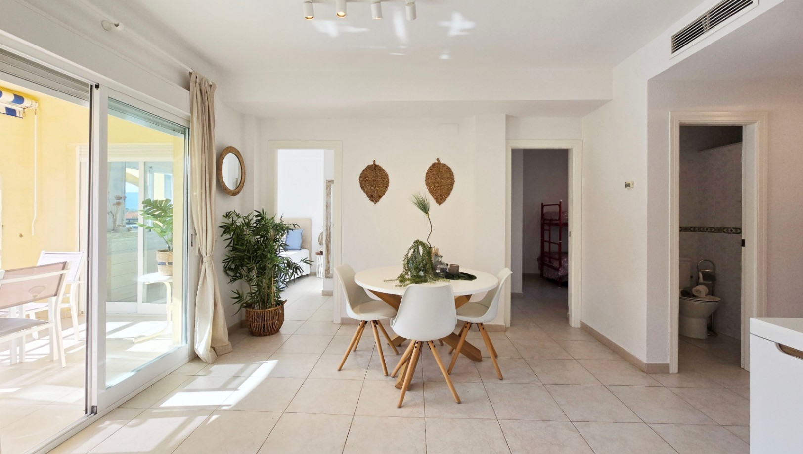 Apartamento en venta Dénia - Urb. Royal Playa