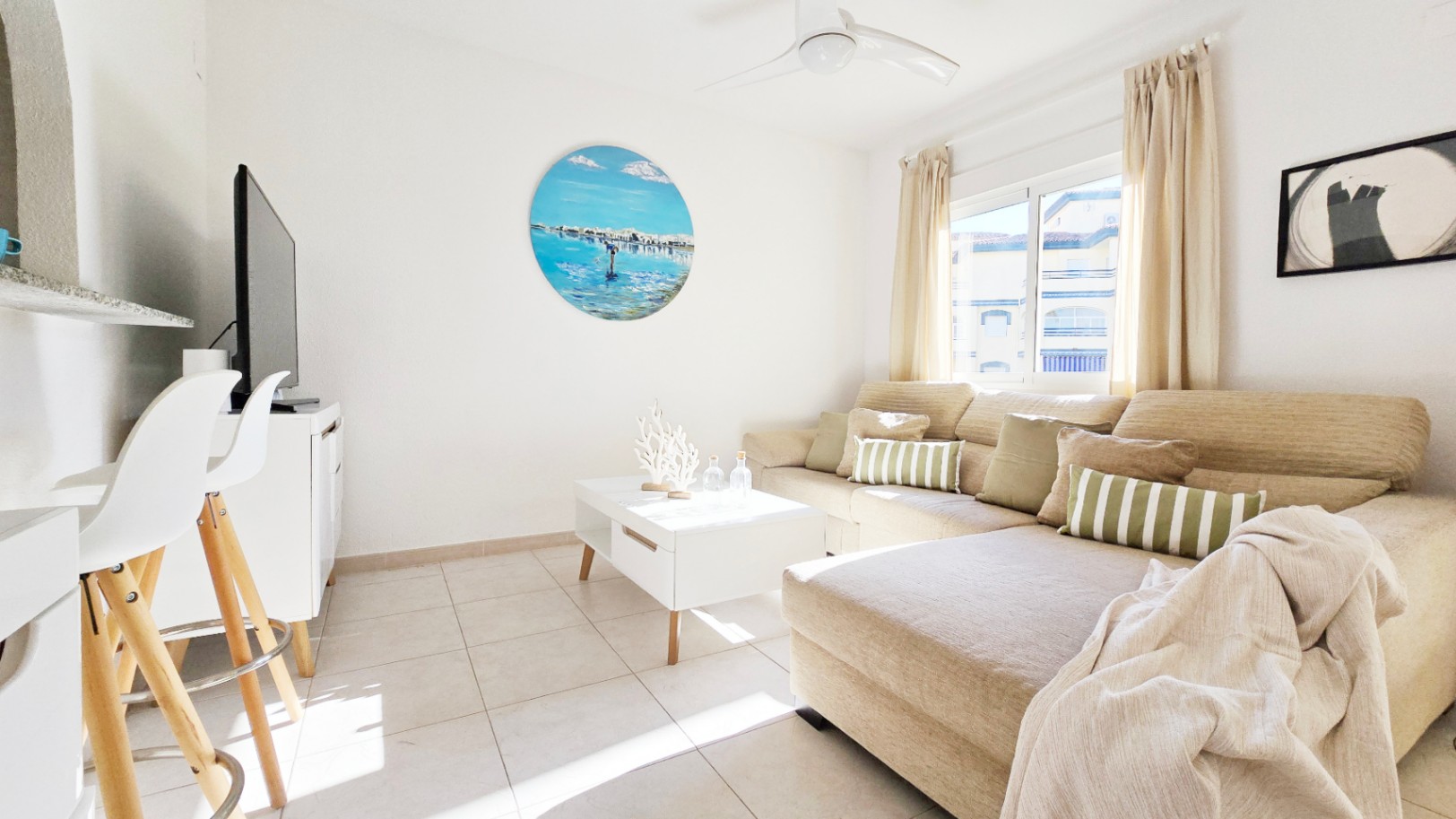 Apartamento en venta Dénia - Urb. Royal Playa