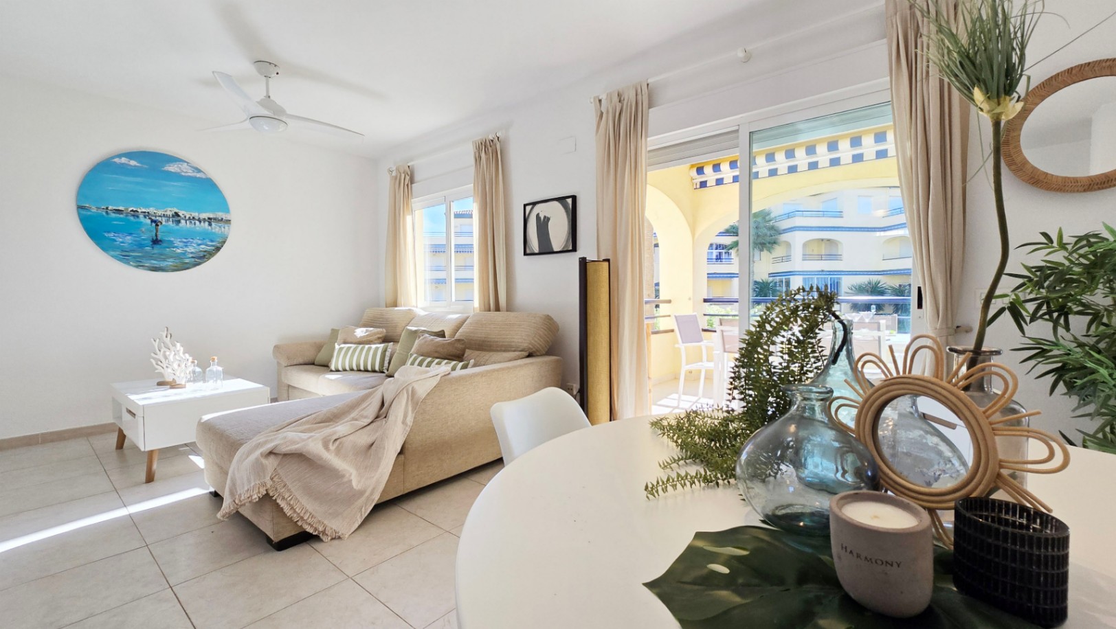 Apartamento en venta Dénia - Urb. Royal Playa