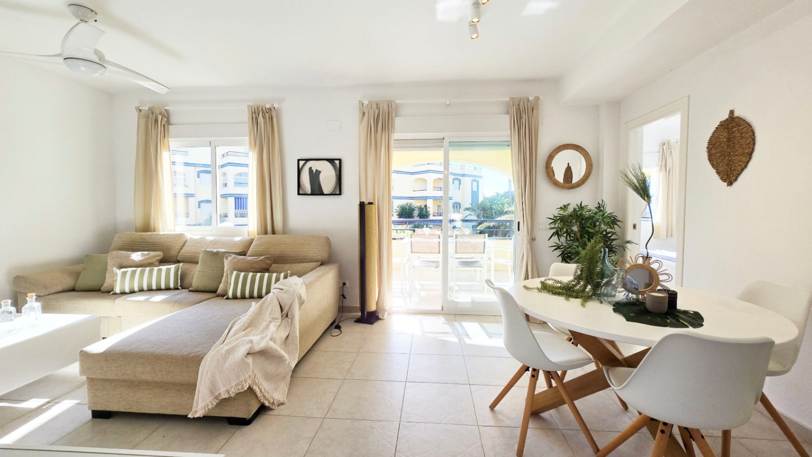 Apartamento en venta Dénia - Urb. Royal Playa