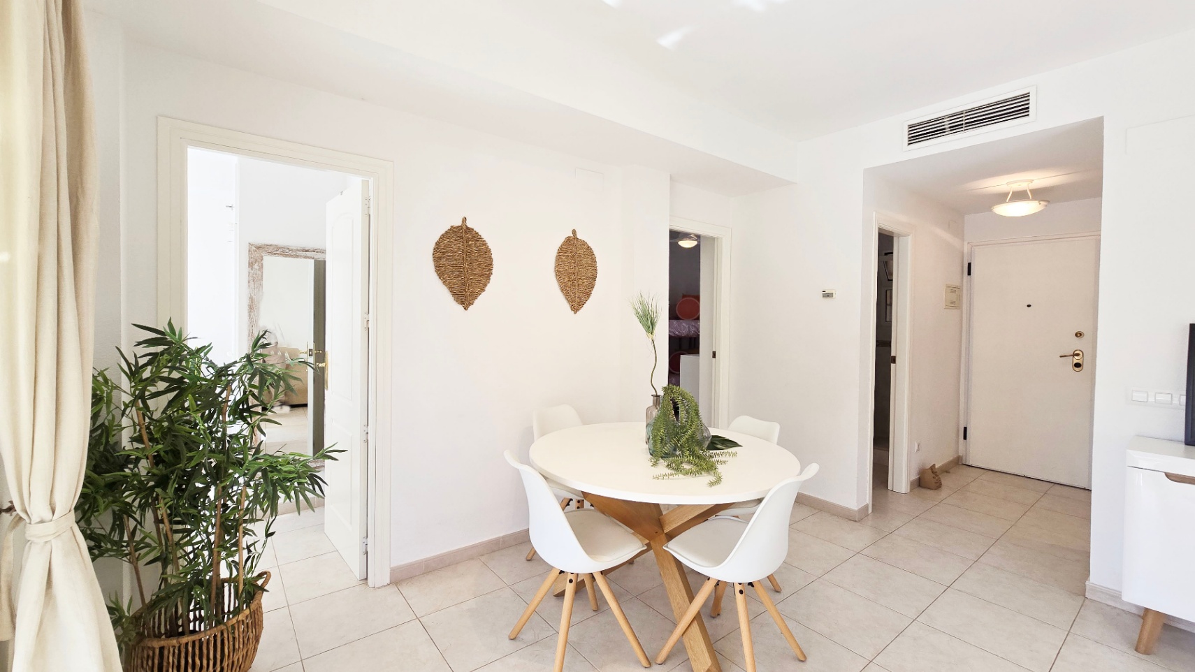 Apartamento en venta Dénia - Urb. Royal Playa
