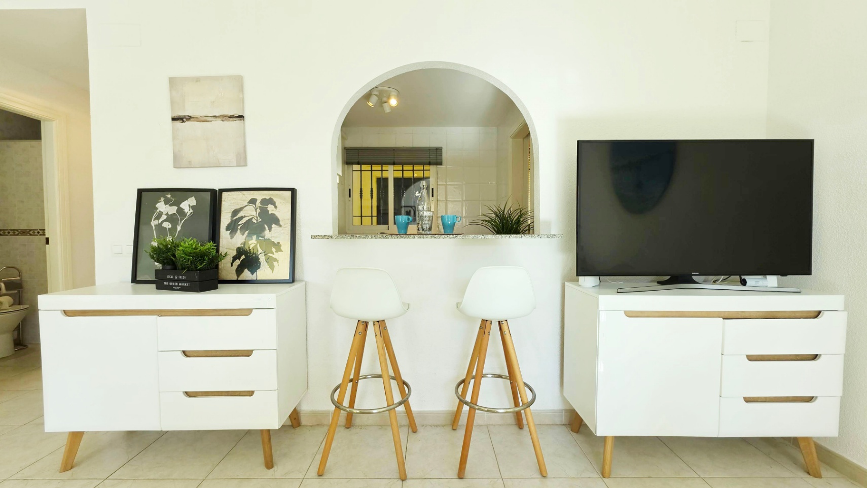Apartamento en venta Dénia - Urb. Royal Playa