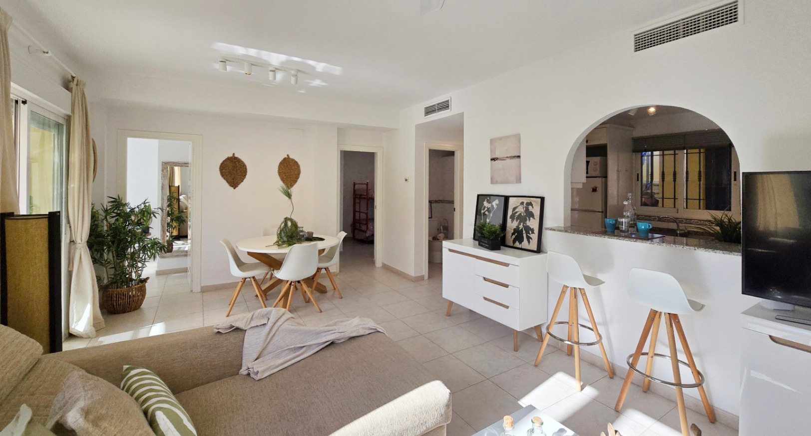 Apartamento en venta Dénia - Urb. Royal Playa