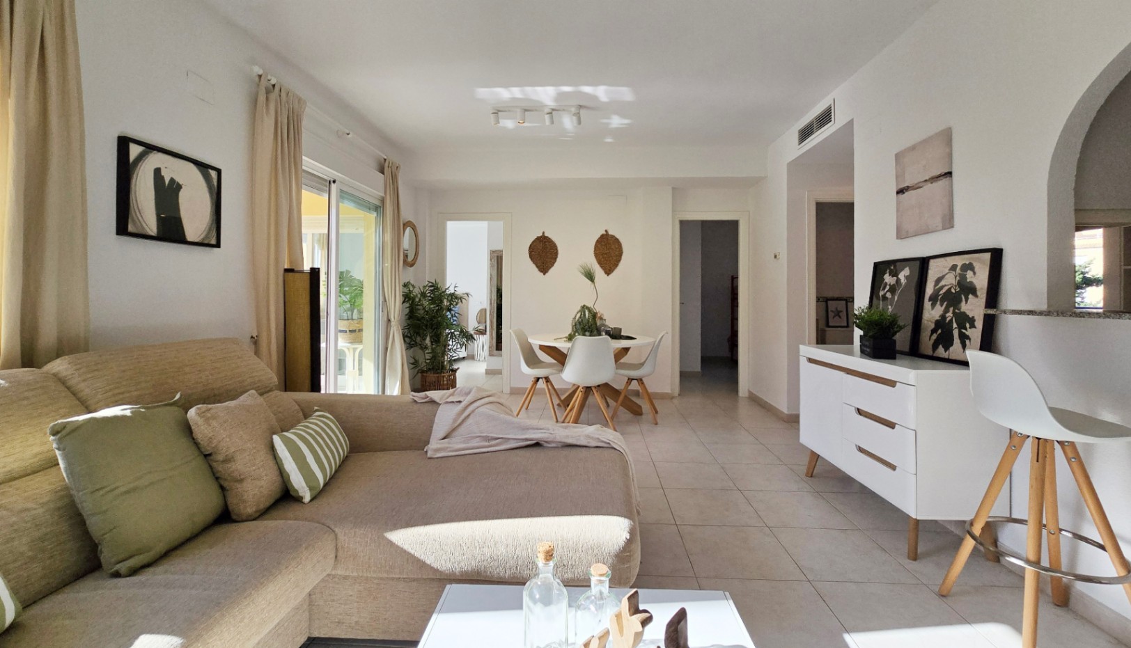 Apartamento en venta Dénia - Urb. Royal Playa