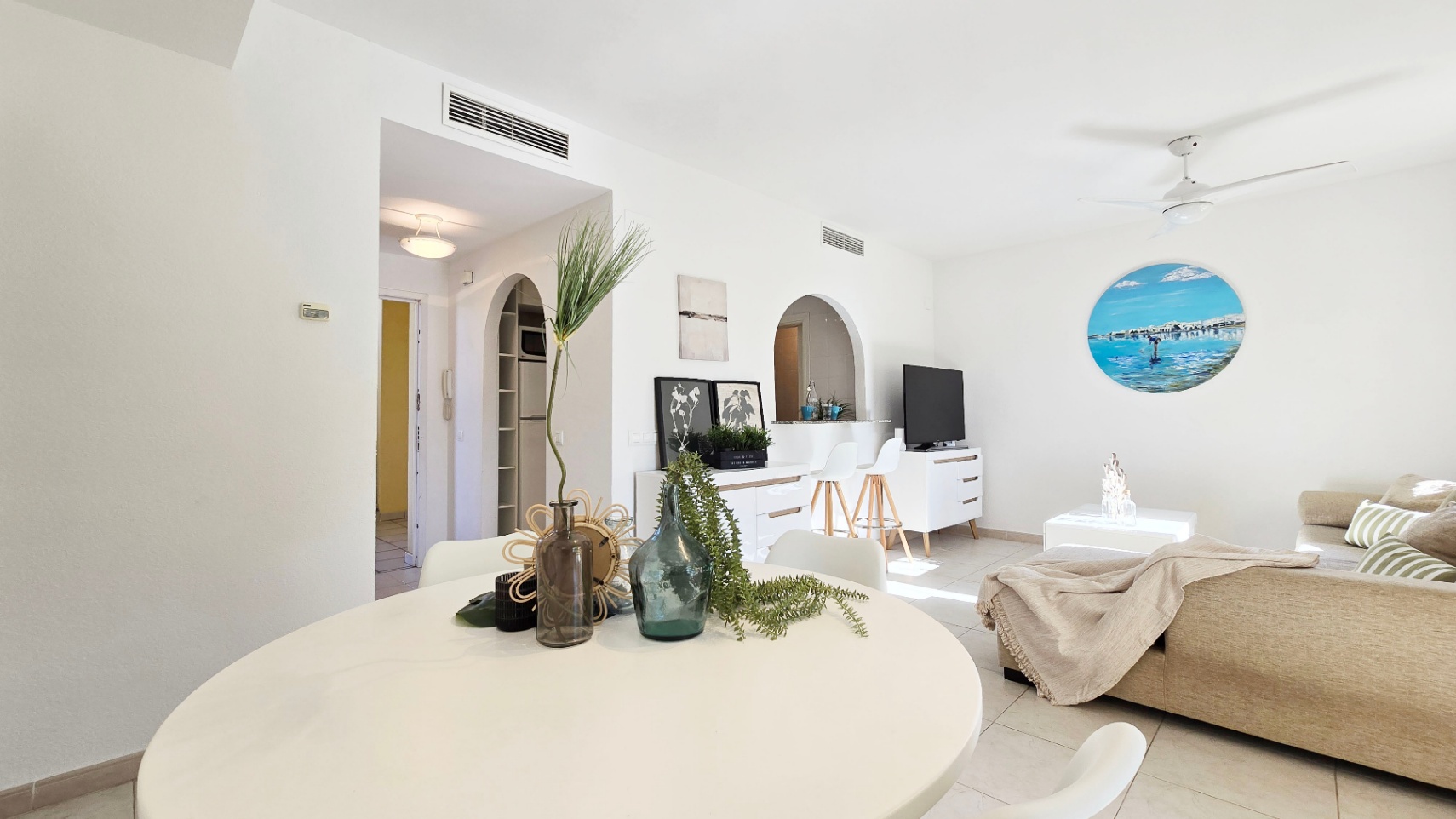 Apartamento en venta Dénia - Urb. Royal Playa