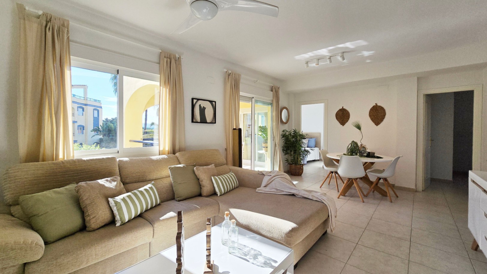 Apartamento en venta Dénia - Urb. Royal Playa