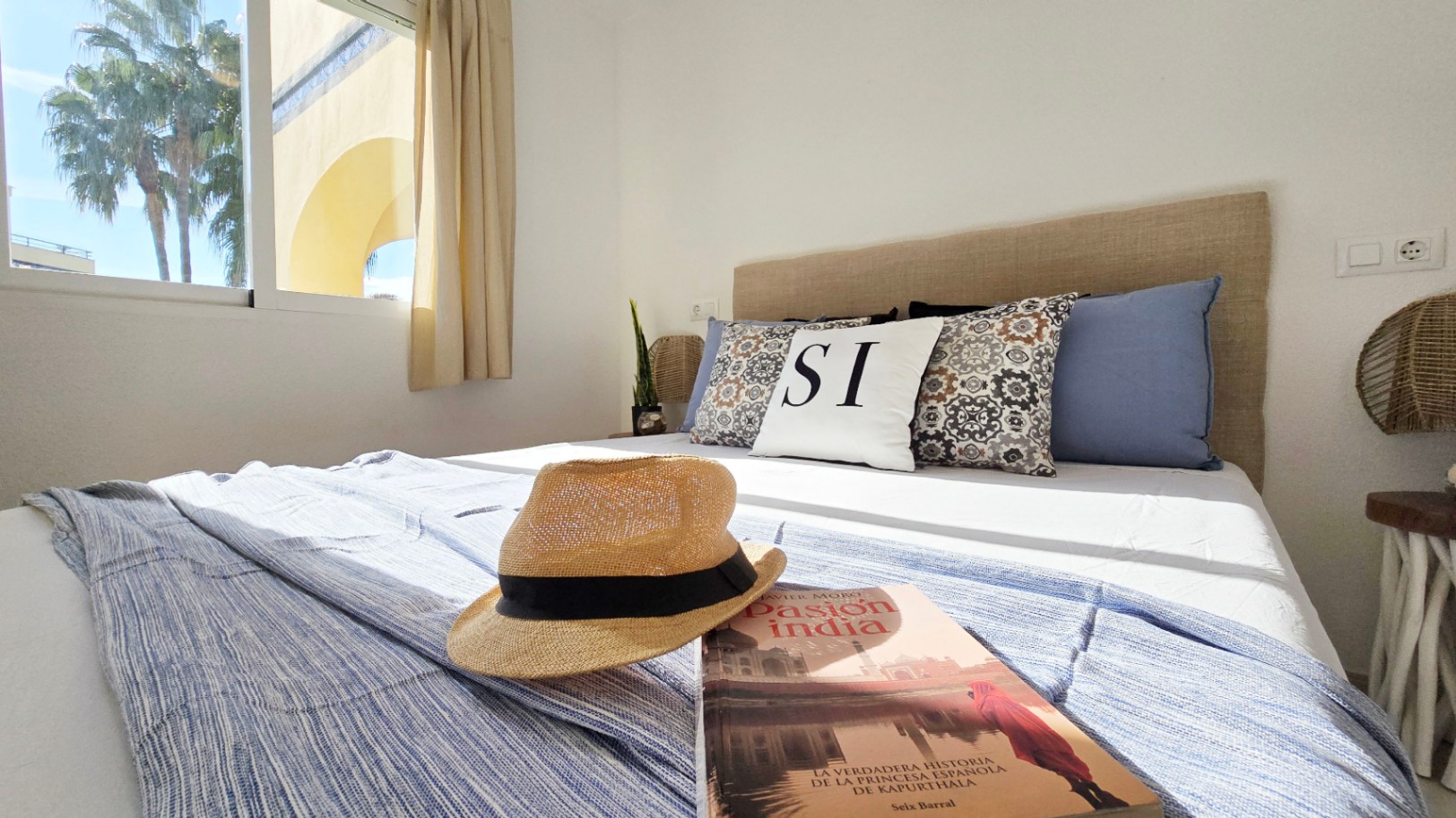 Apartamento en venta Dénia - Urb. Royal Playa