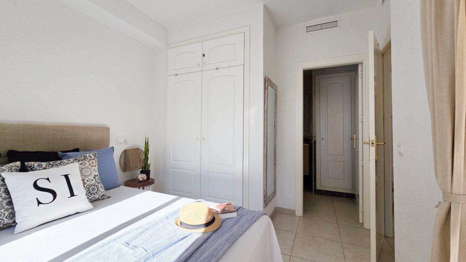 Apartamento en venta Dénia - Urb. Royal Playa