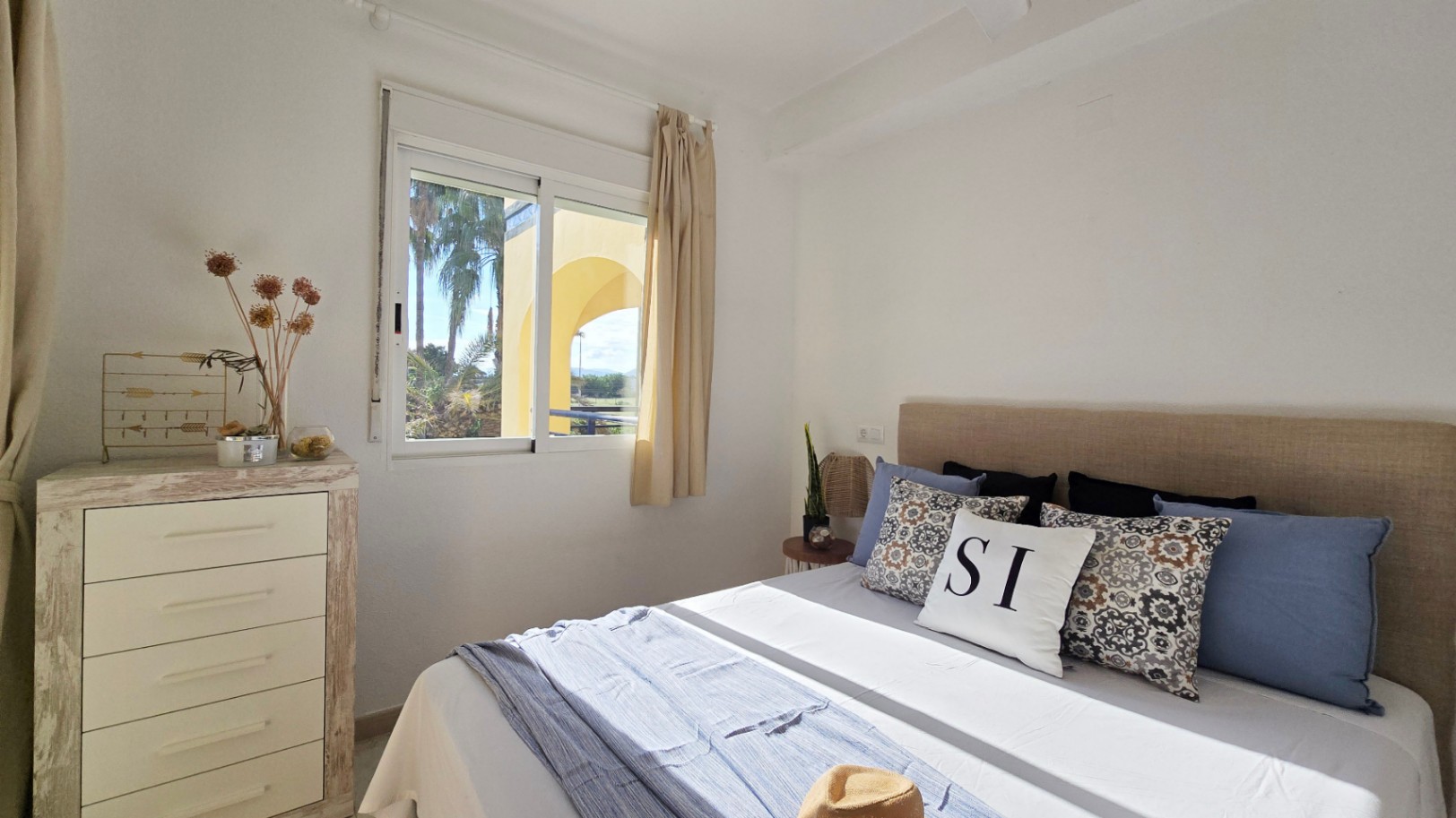 Apartamento en venta Dénia - Urb. Royal Playa