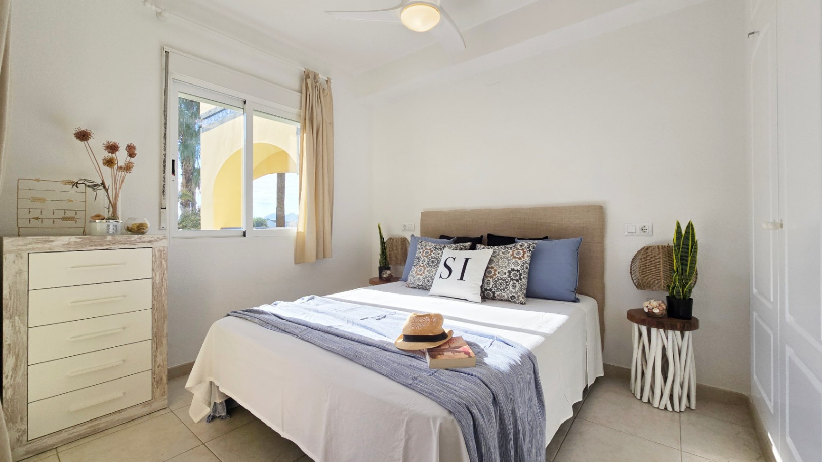 Apartamento en venta Dénia - Urb. Royal Playa
