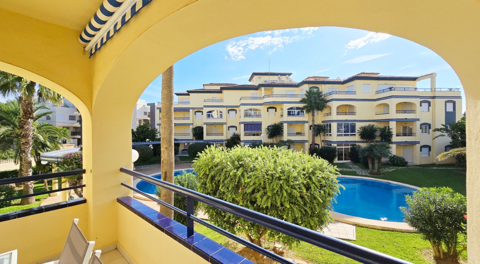 Apartamento en venta Dénia - Urb. Royal Playa