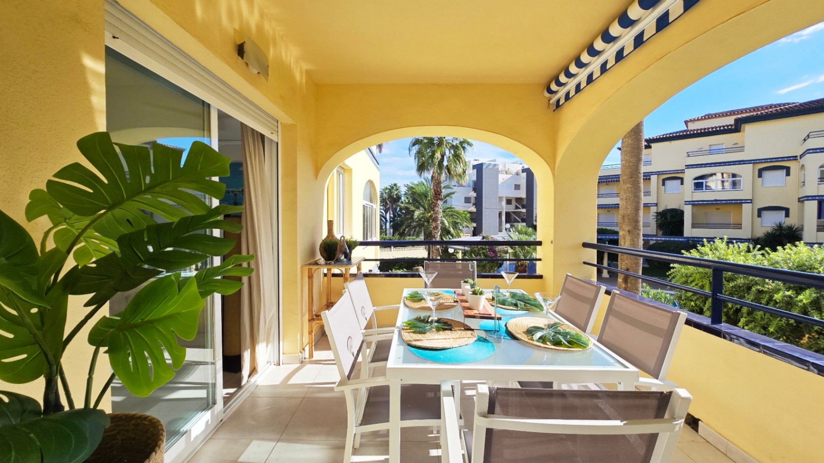 RoyalPlaya - Appartement à vendre à Dénia - Urb. Royal Playa