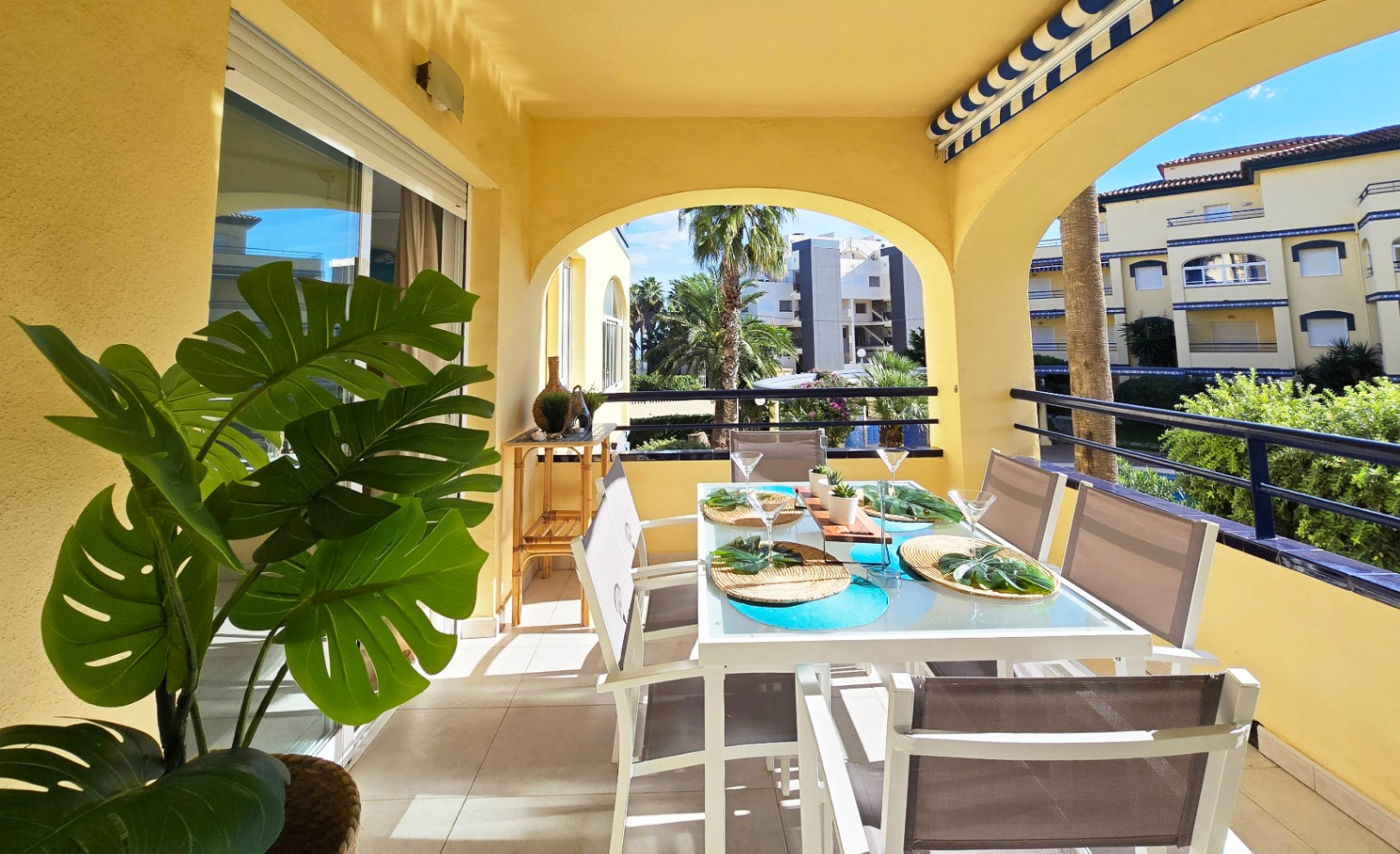 Apartamento en venta Dénia - Urb. Royal Playa
