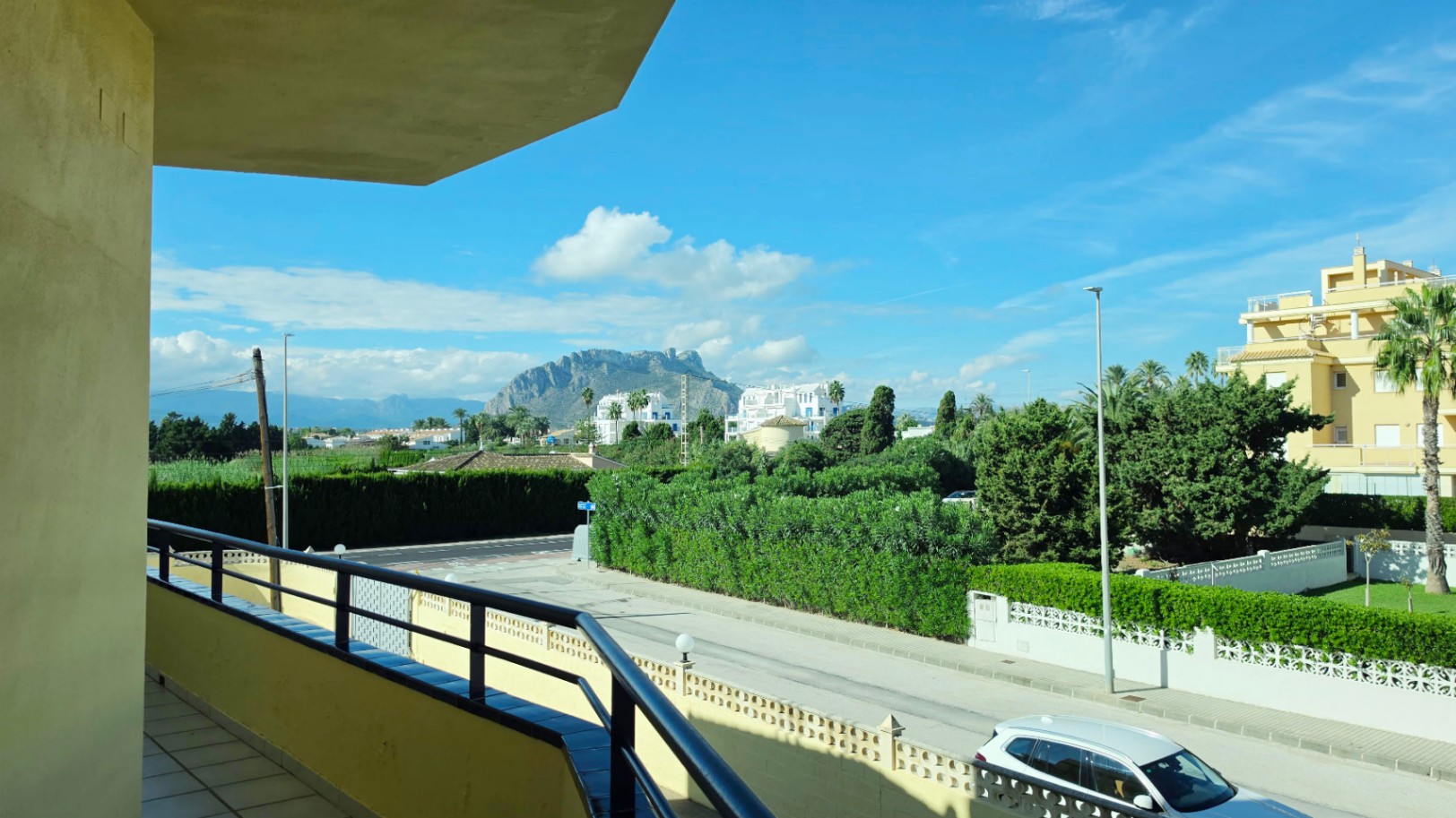 Apartamento en venta Dénia - Urb. Royal Playa