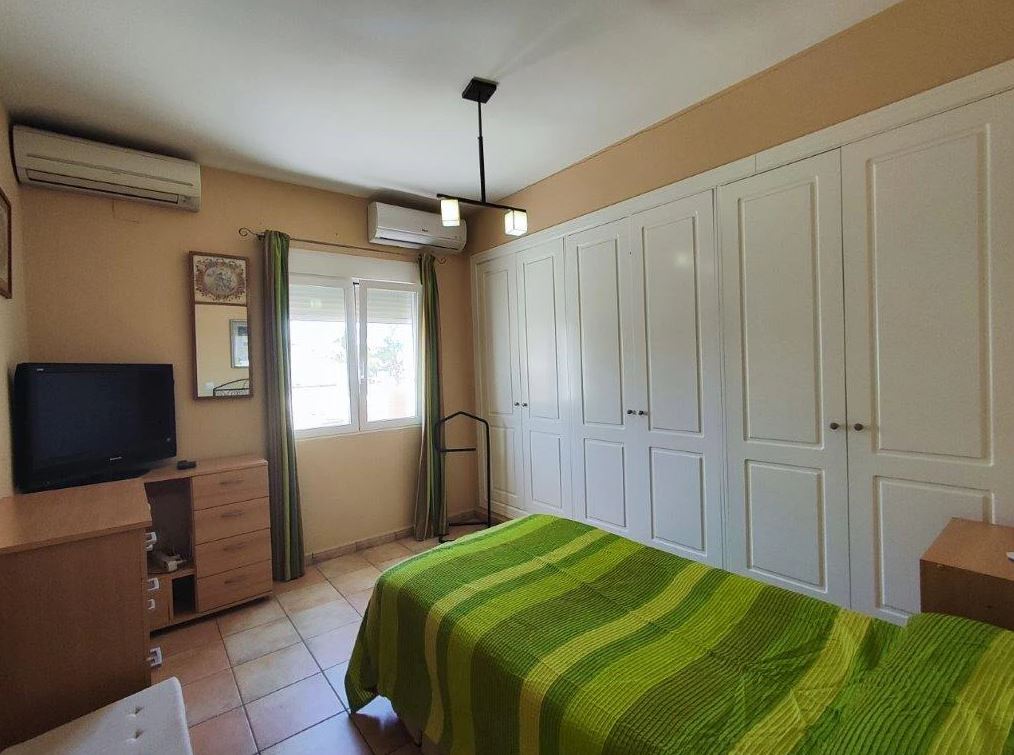 Chalet con piscina privada en Dénia - Playa Las Marinas