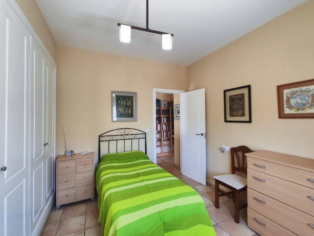 Chalet con piscina privada en Dénia - Playa Las Marinas